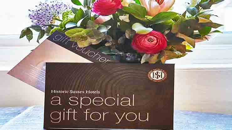 Image for £50 Gift Voucher